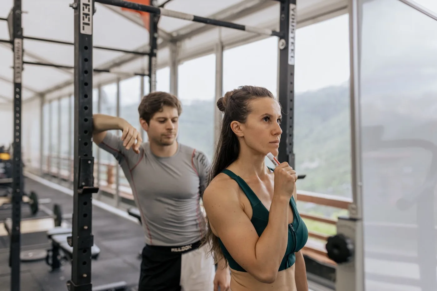 Motiváció és tanulástámogatás a gyakorlati képzésben — egészségügyi gyakorlatvezető képzés